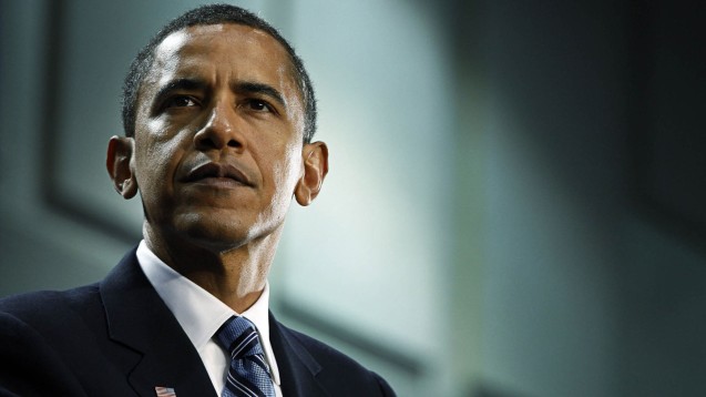 Obama Strongly Condemns Recent Violence against Police